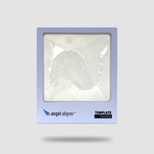 [TEMPFLEX-DIS] Template Display-Flexible