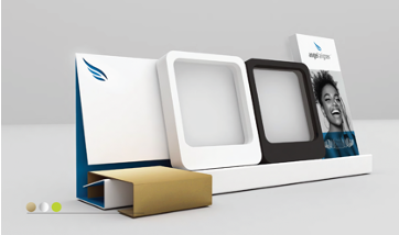[PDT-DISPLAY] Product display